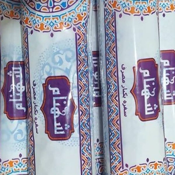 سفره یکبار مصرف اقتصادی